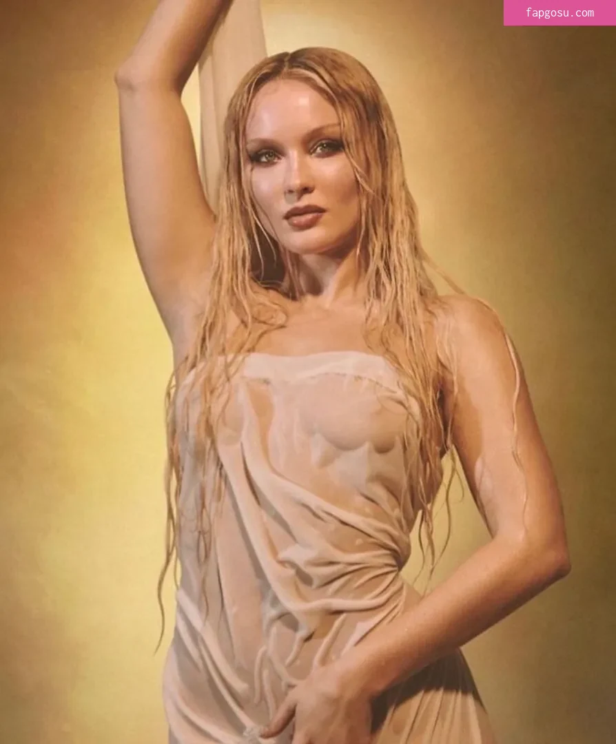 Zara Larsson