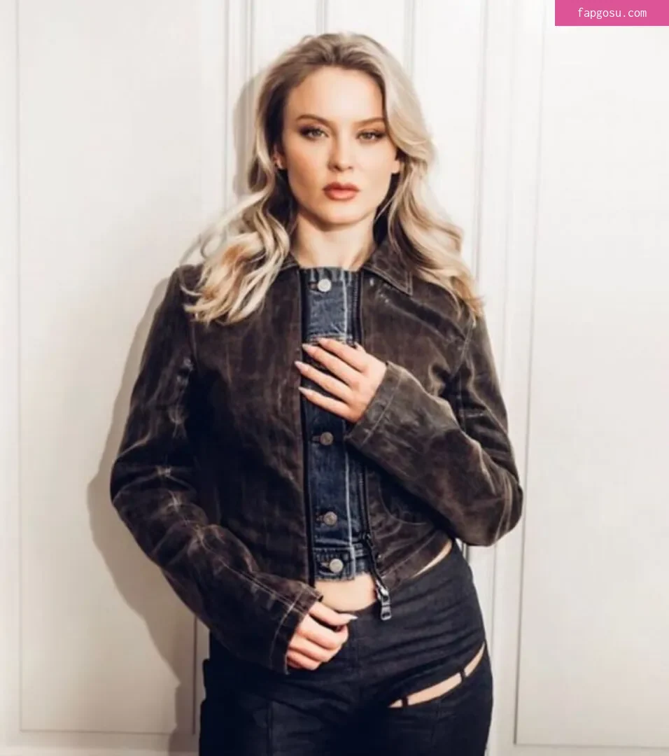 Zara Larsson
