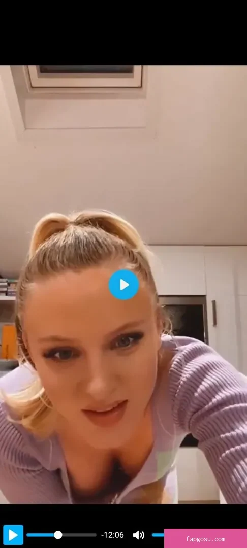 Zara Larsson