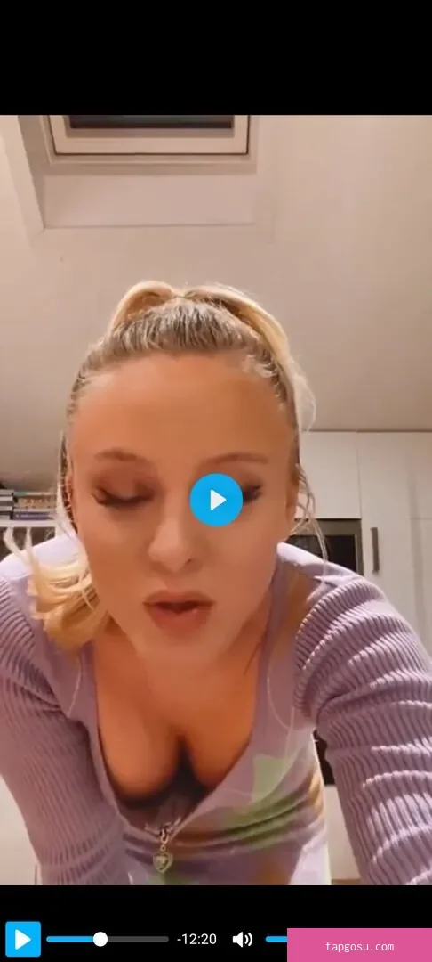 Zara Larsson
