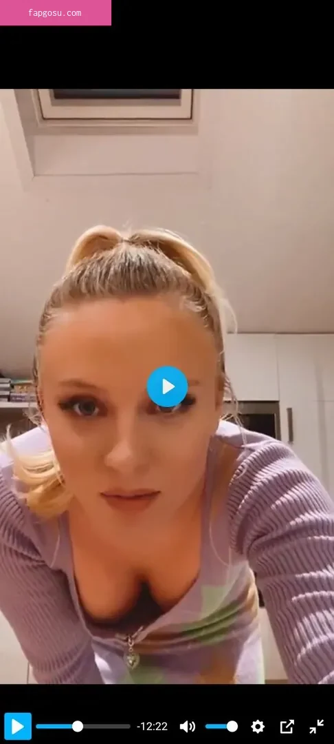 Zara Larsson
