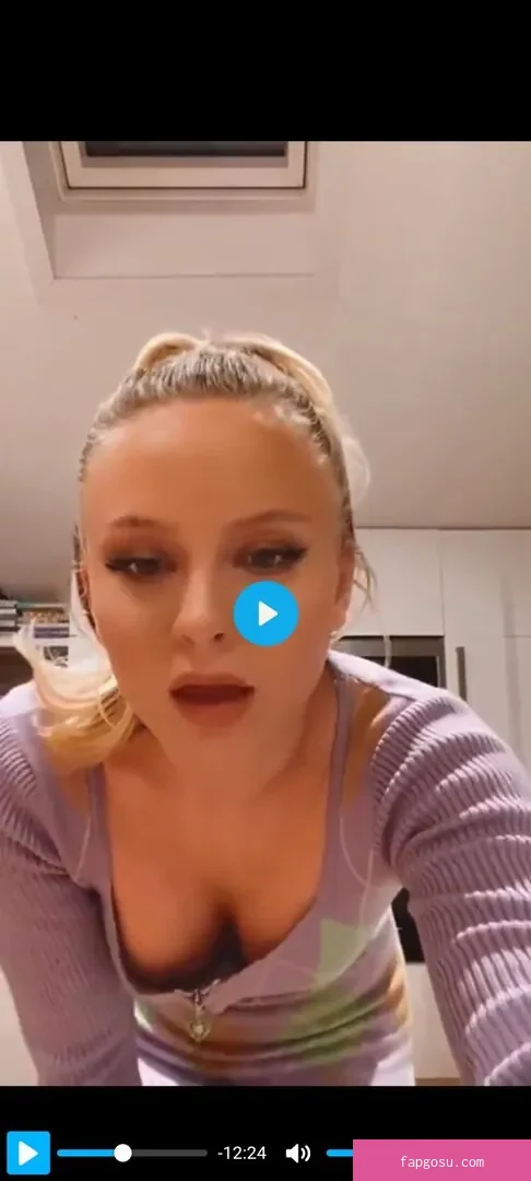 Zara Larsson