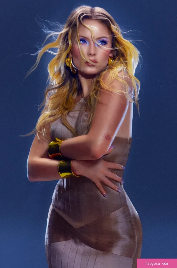 Zara Larsson