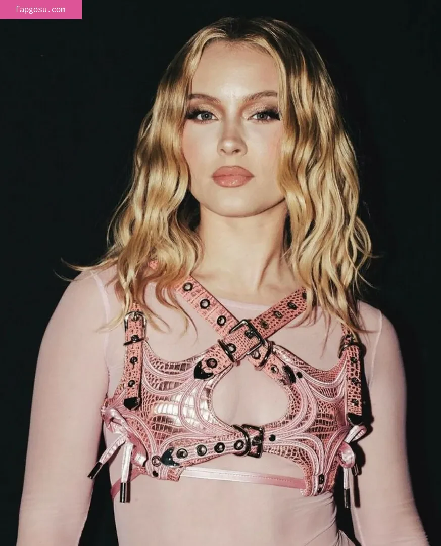 Zara Larsson