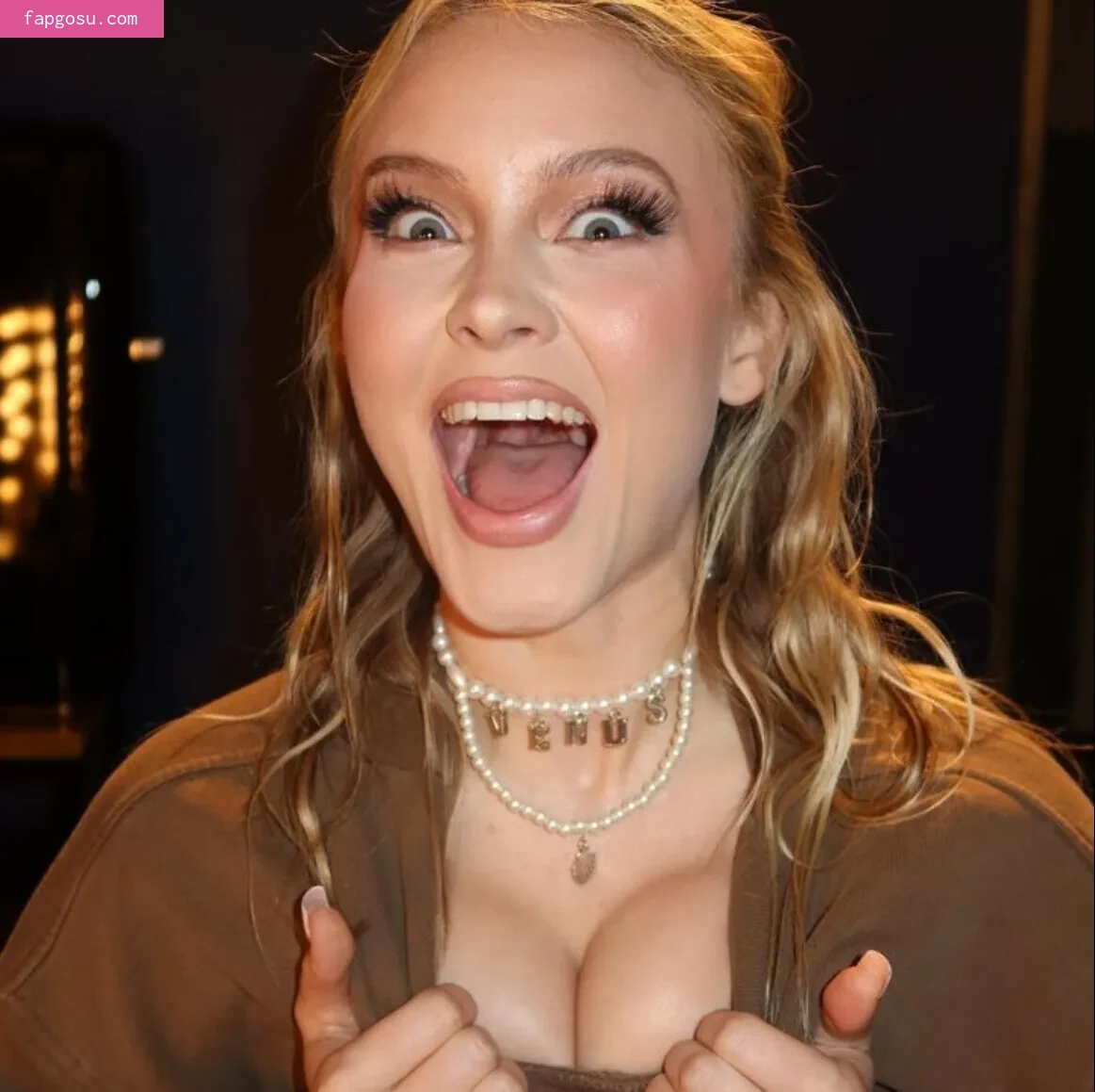 Zara Larsson