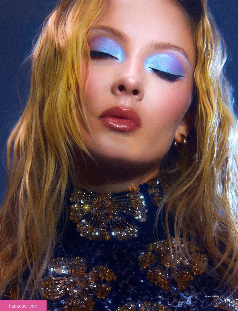 Zara Larsson