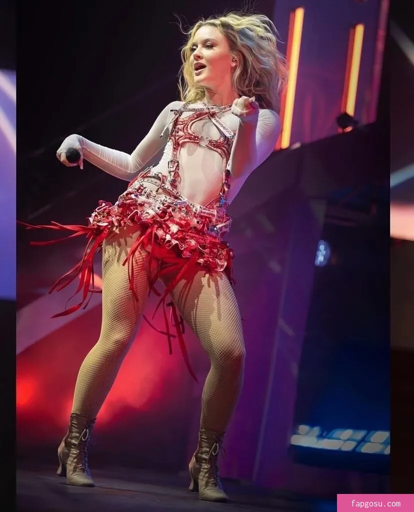 Zara Larsson