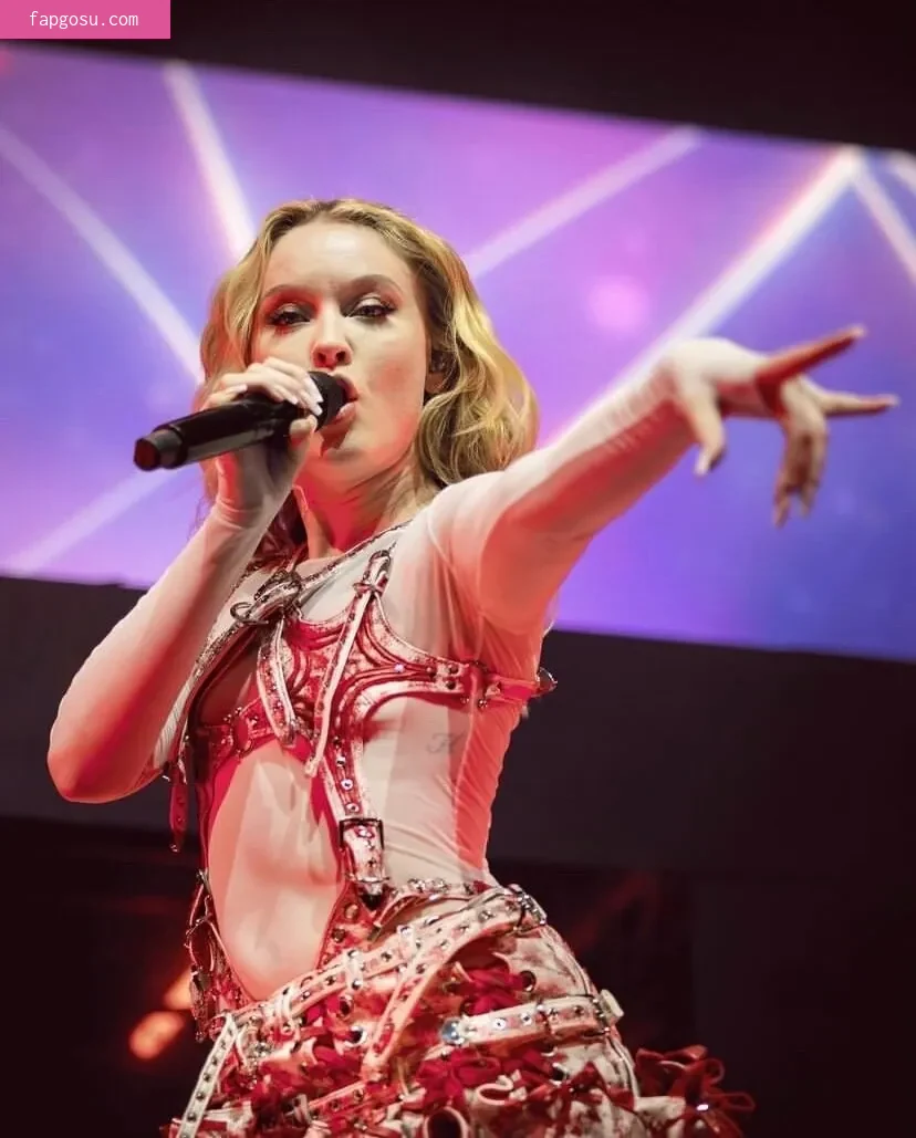 Zara Larsson