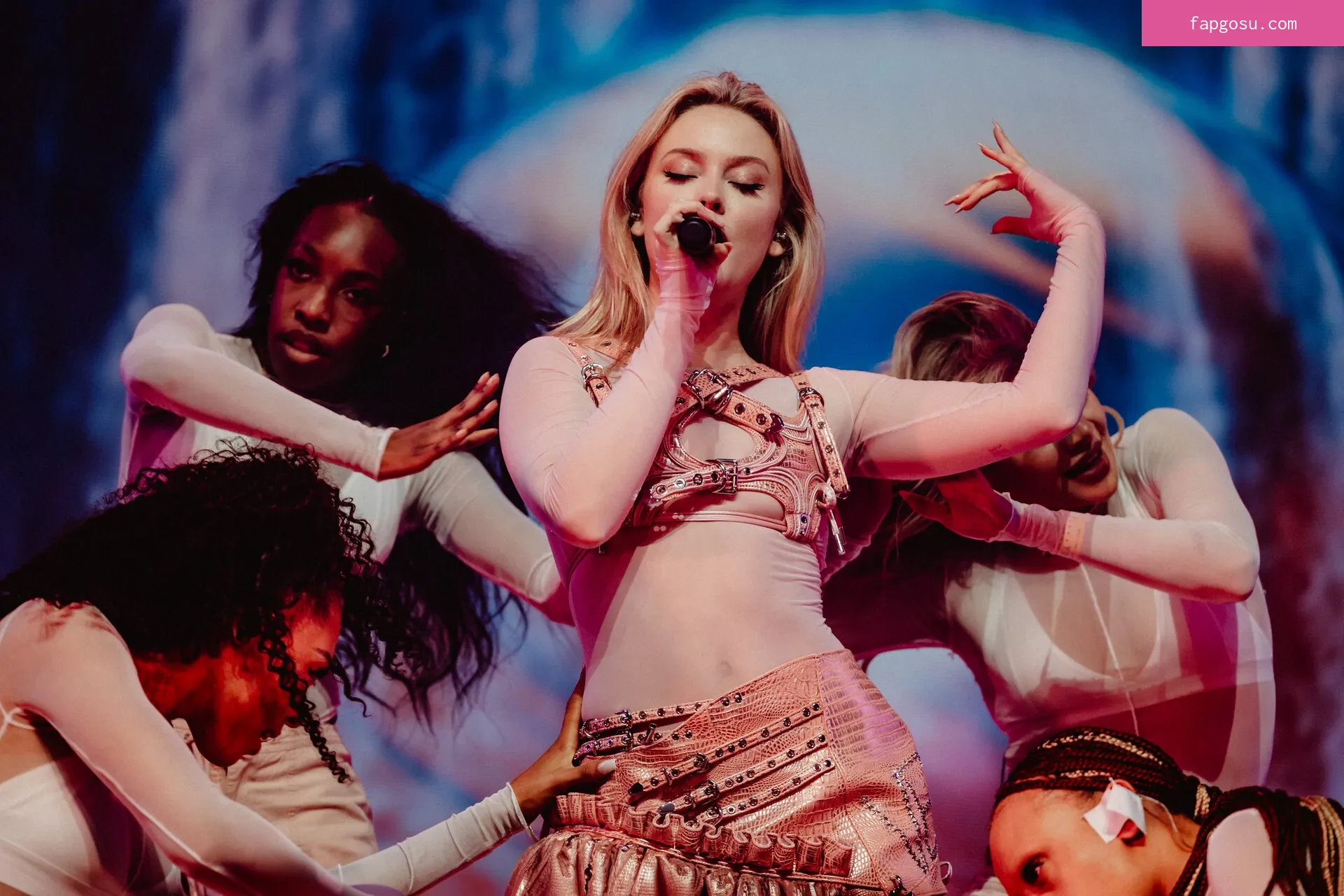Zara Larsson