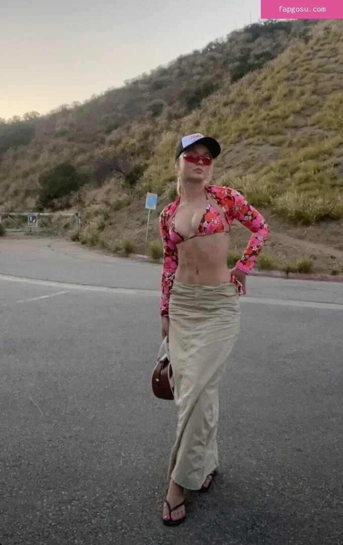 Zara Larsson