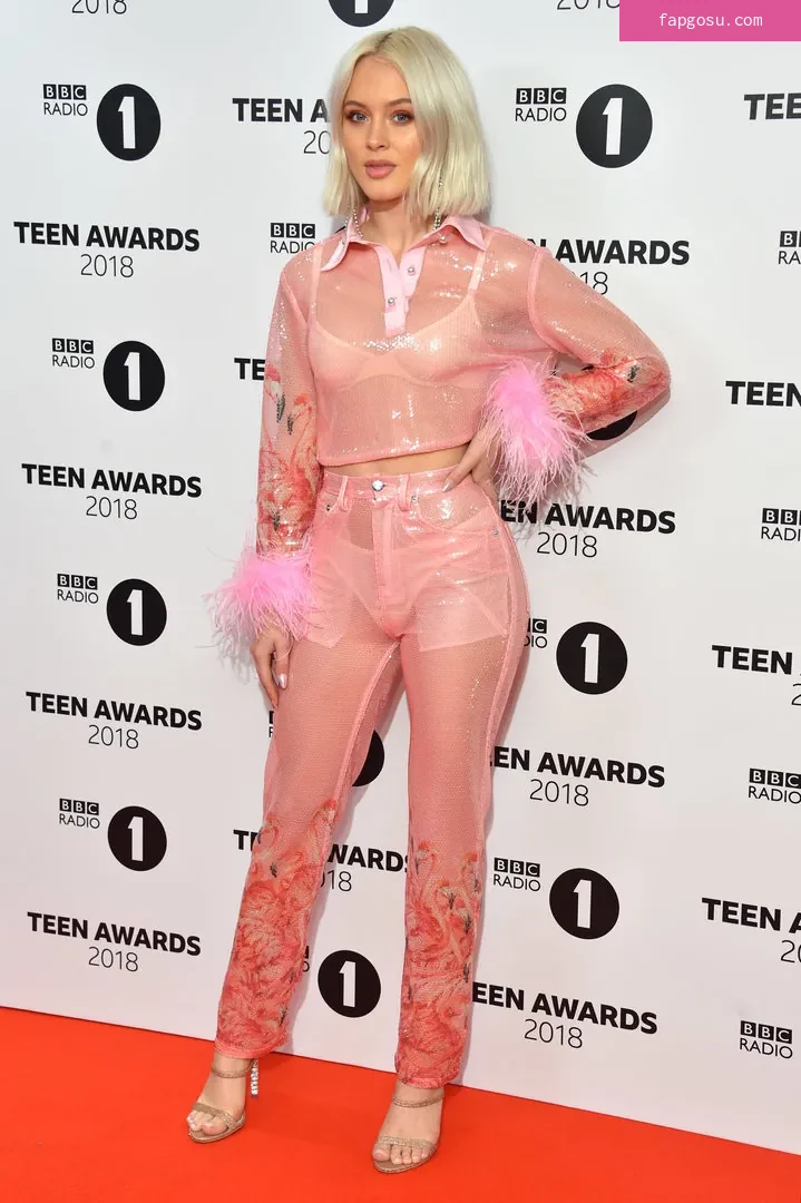 Zara Larsson