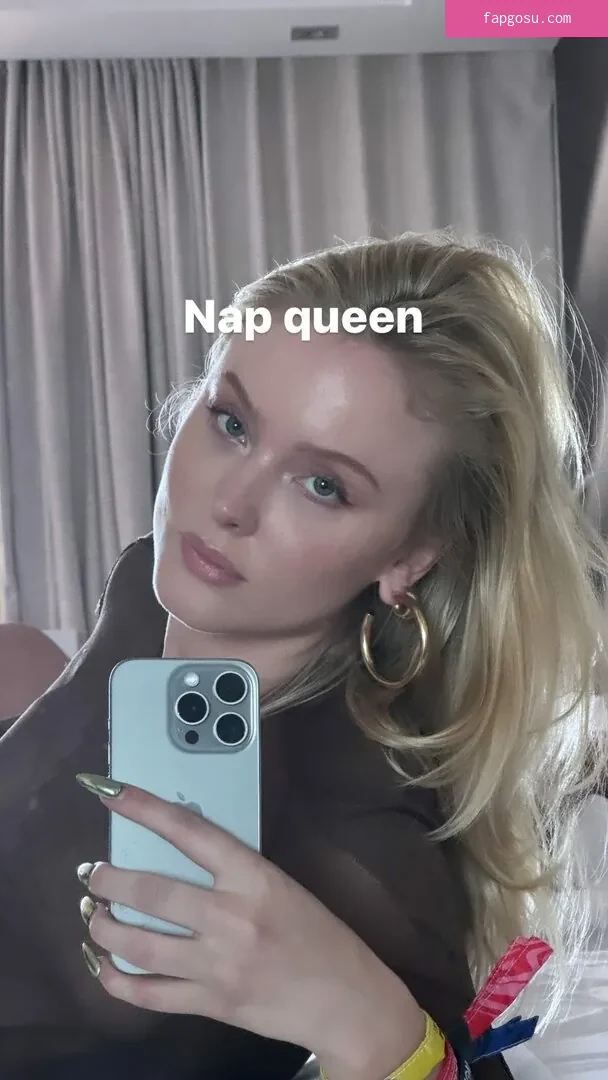 Zara Larsson