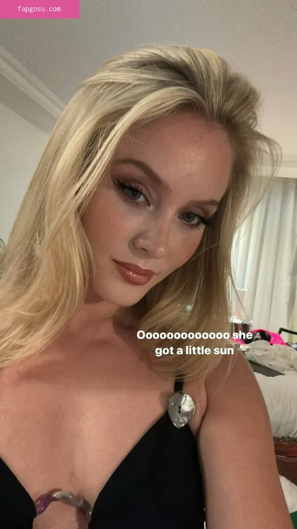 Zara Larsson