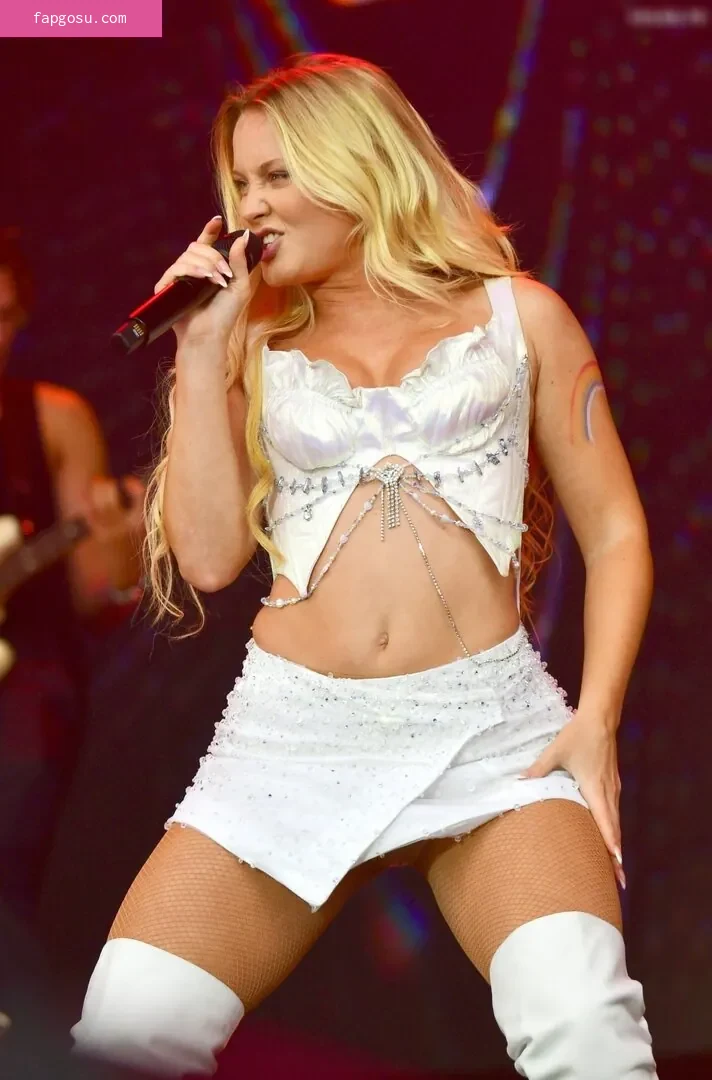 Zara Larsson