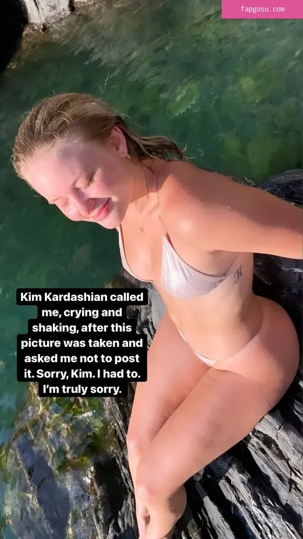 Zara Larsson