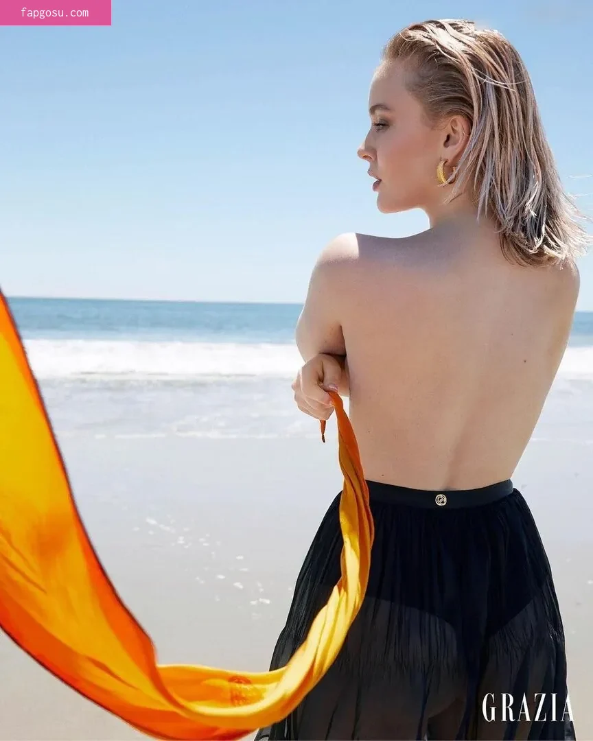 Zara Larsson