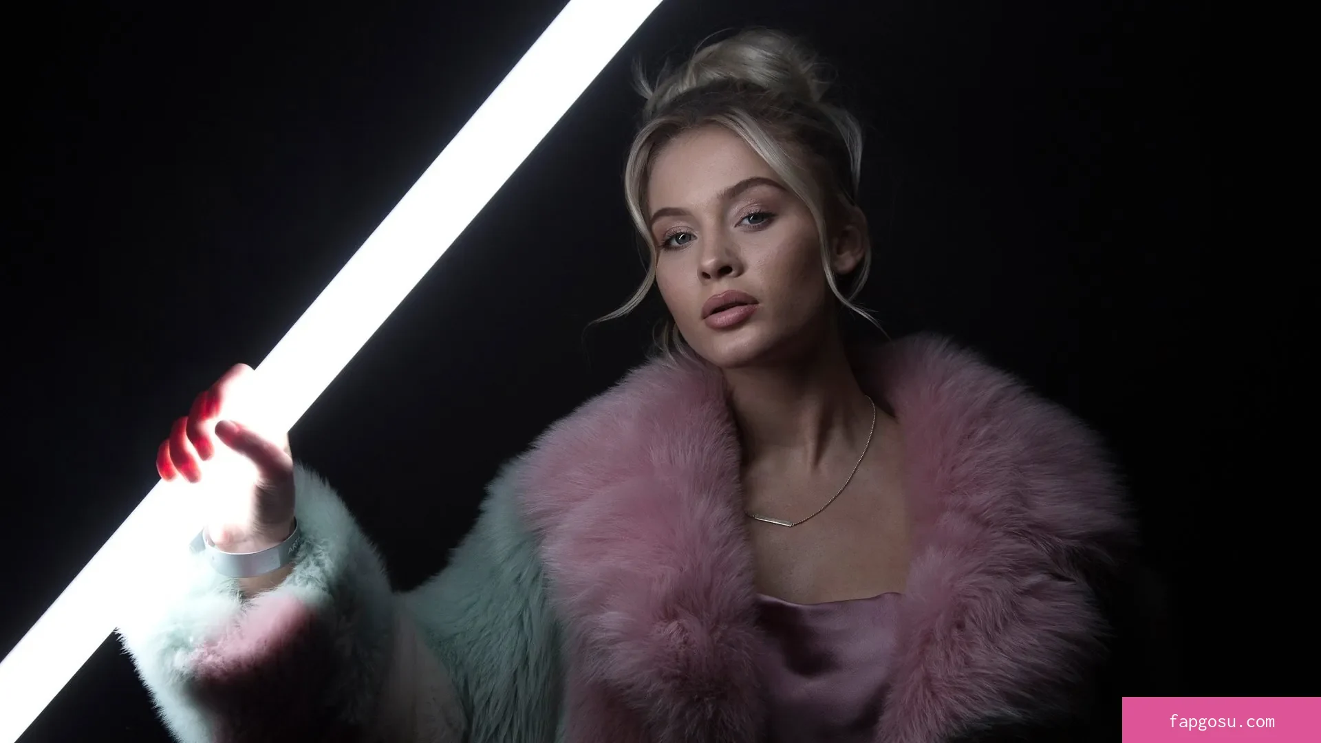 Zara Larsson