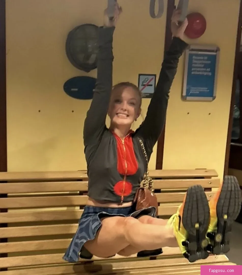 Zara Larsson