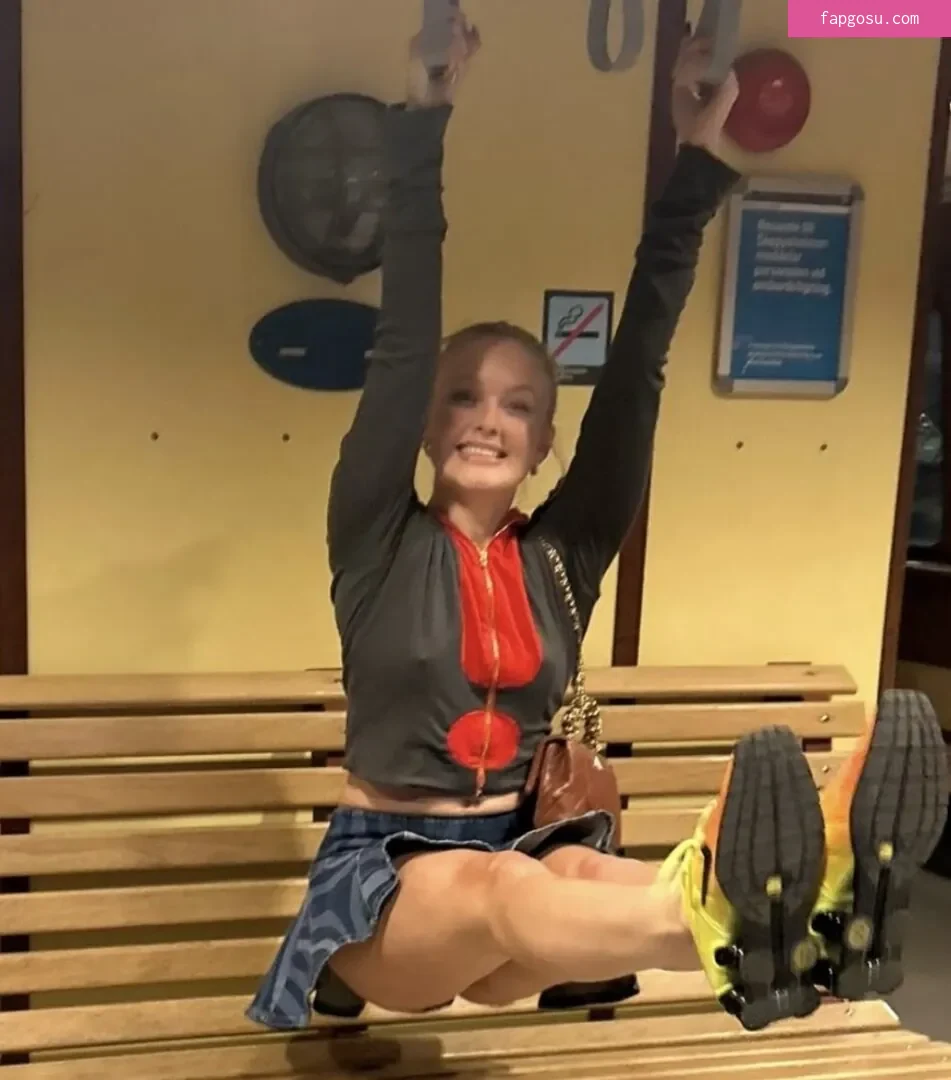 Zara Larsson