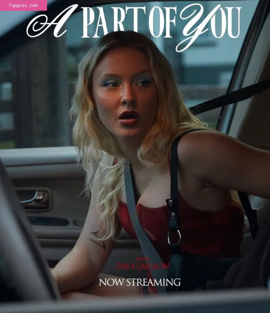 Zara Larsson