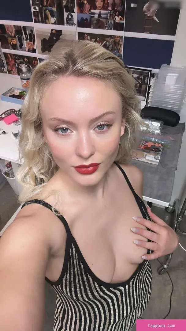 Zara Larsson