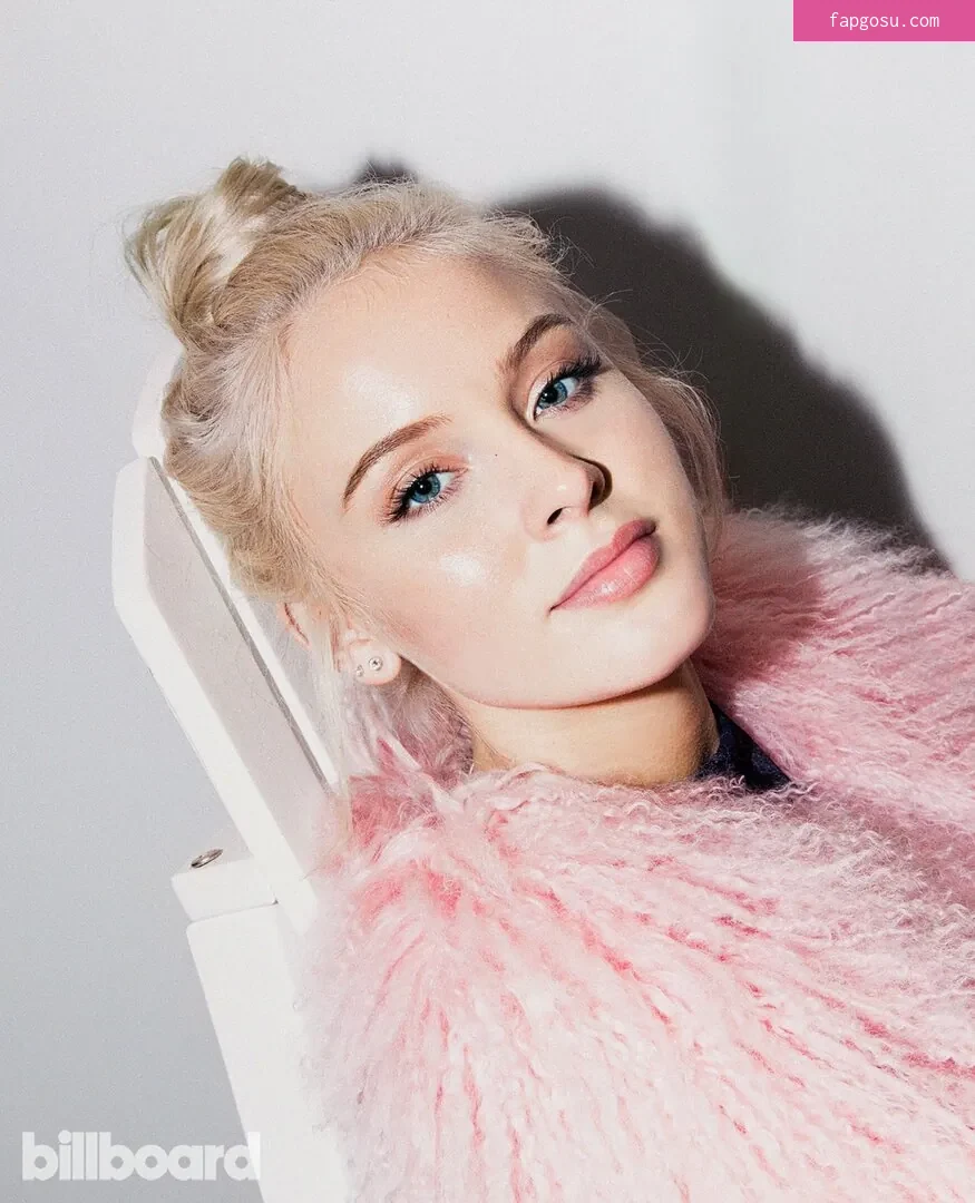 Zara Larsson