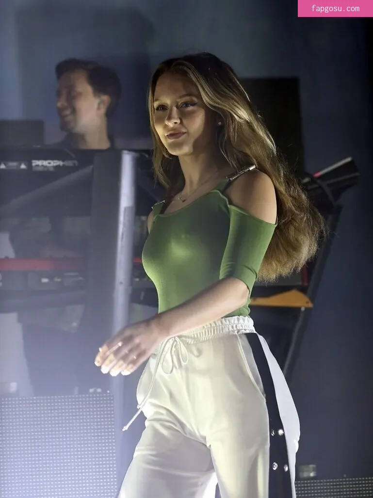 Zara Larsson