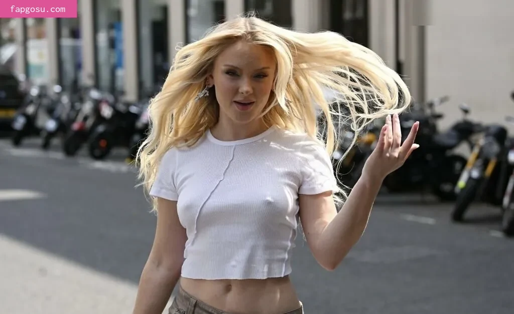 Zara Larsson
