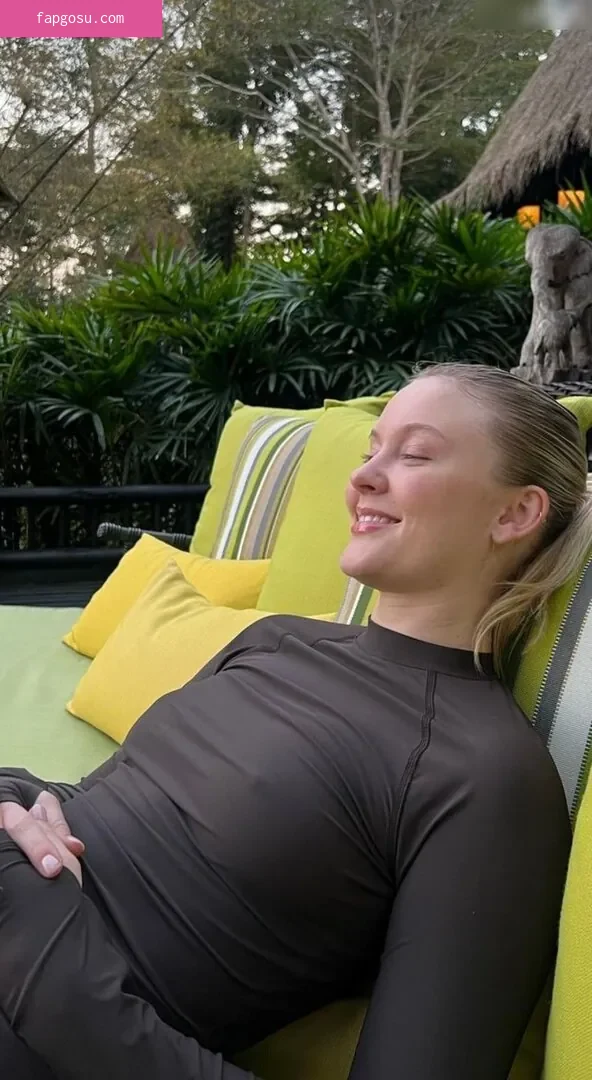 Zara Larsson
