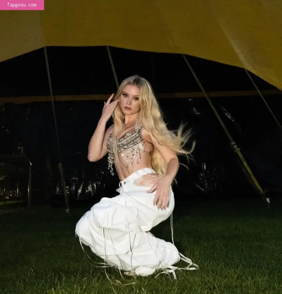 Zara Larsson