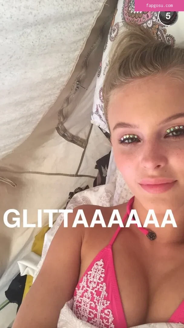 Zara Larsson