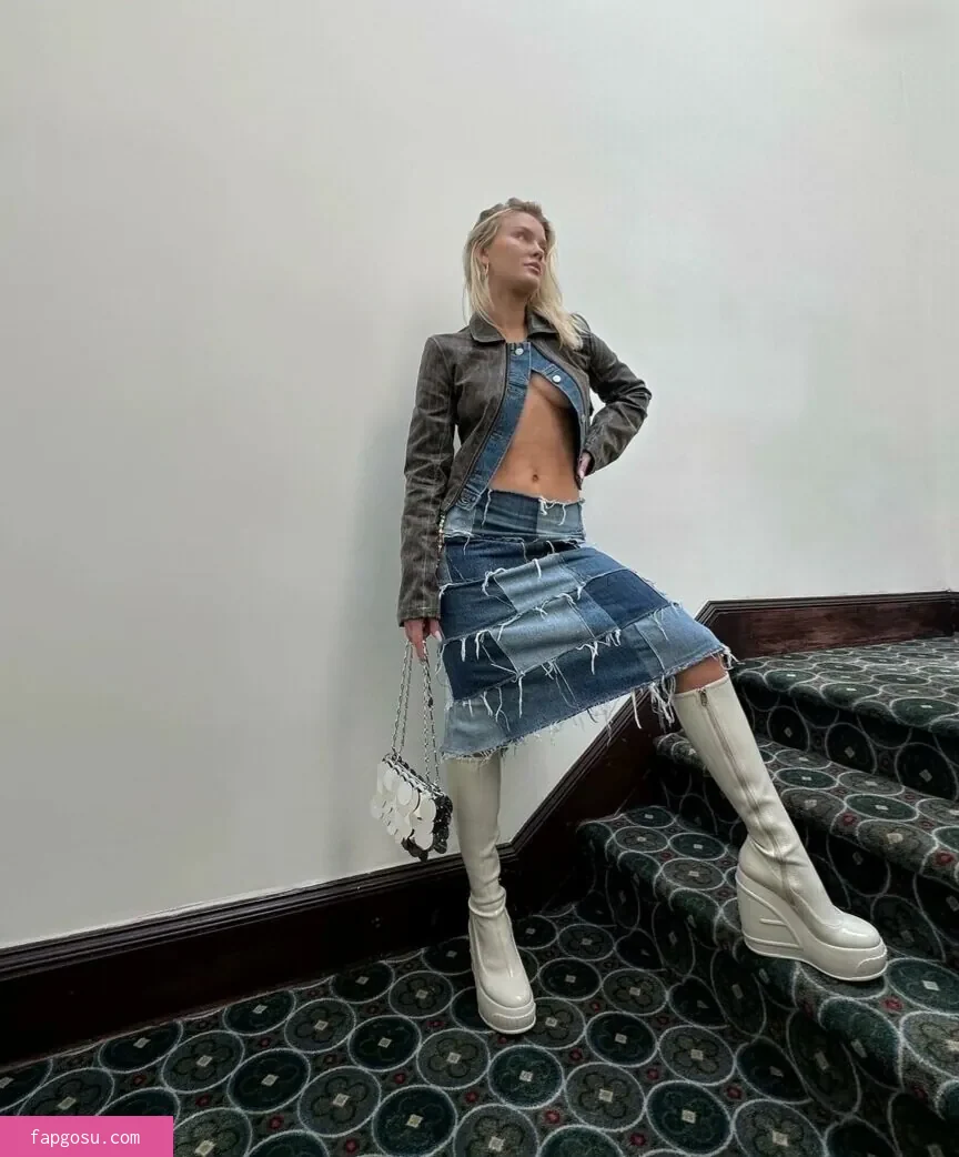 Zara Larsson