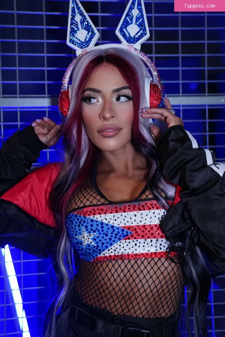 Zelina Vega