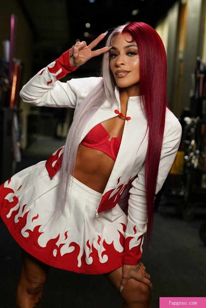 Zelina Vega