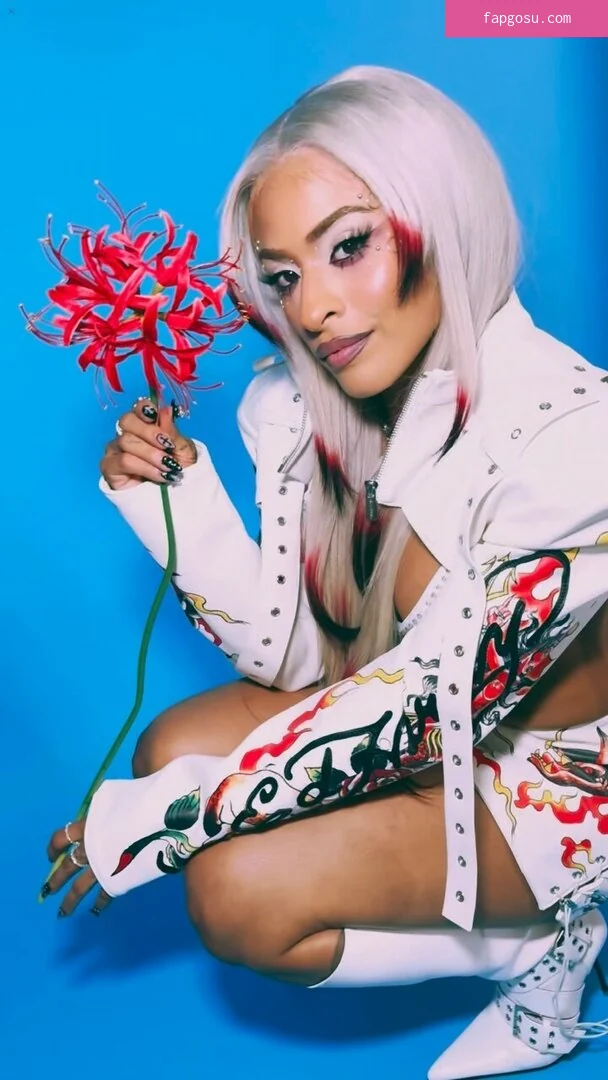 Zelina Vega